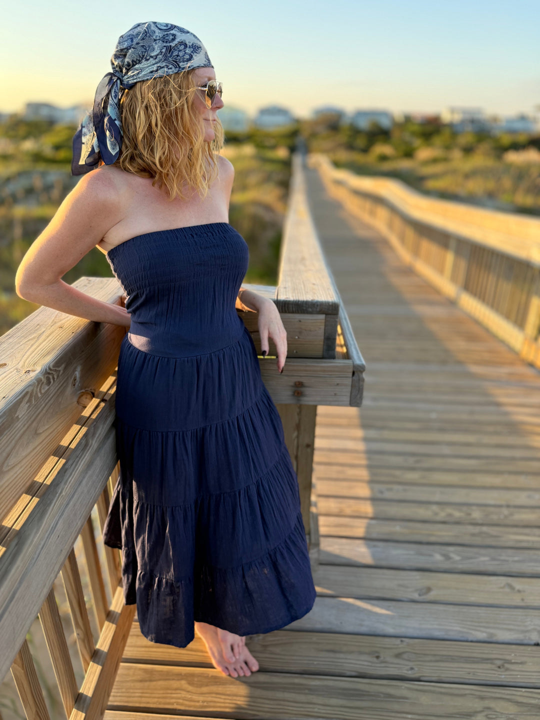 RESORT STAPLES