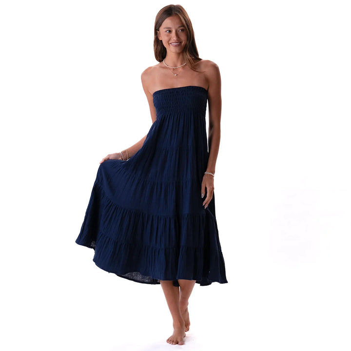 Sundrift Skirt - Oxford