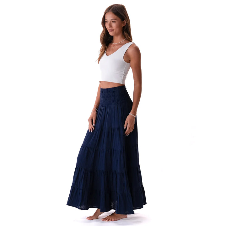 Sundrift Skirt - Oxford