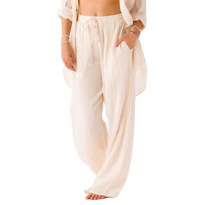 Cabana Pants