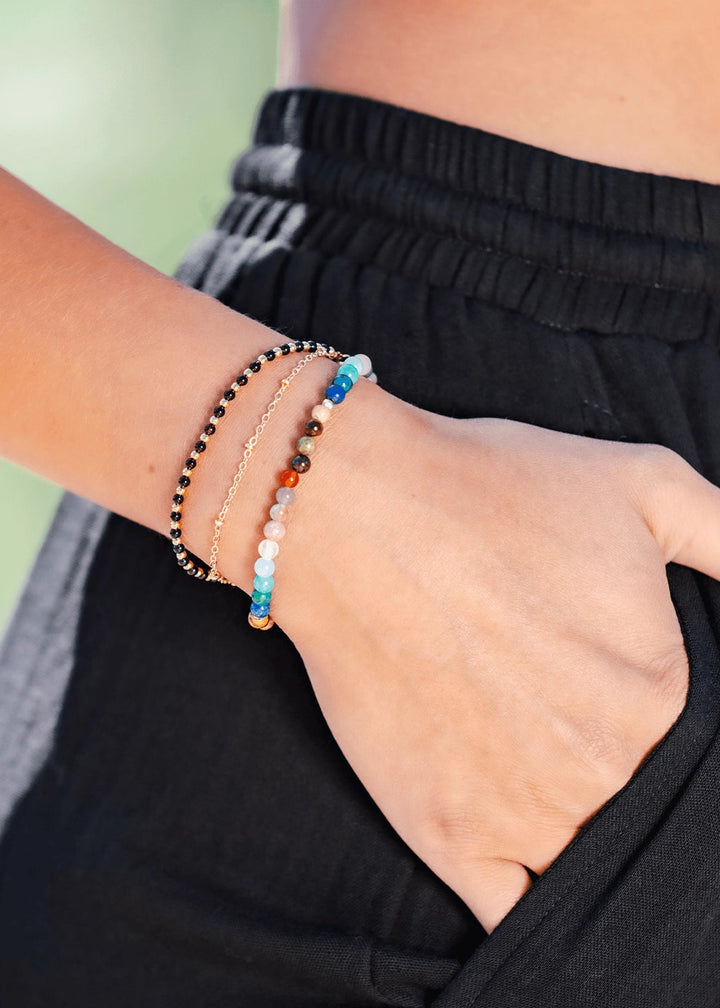 Cabana Pants - Cotton Gauze