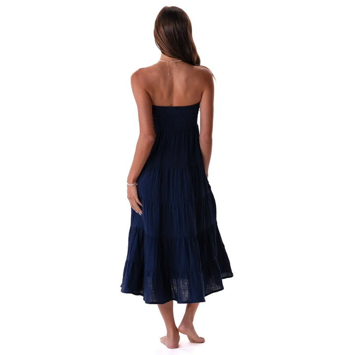Sundrift Skirt - Oxford