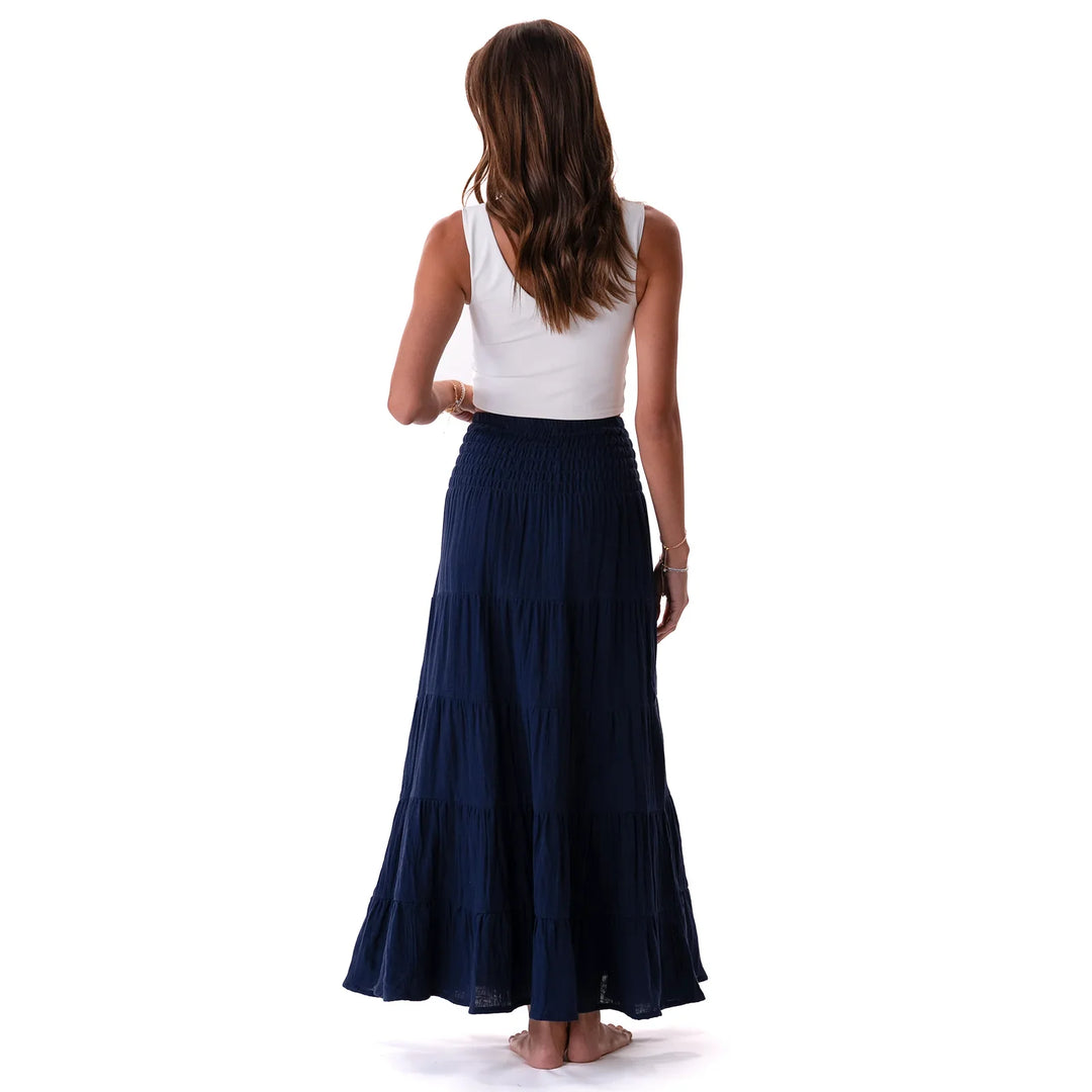 Sundrift Skirt - Oxford