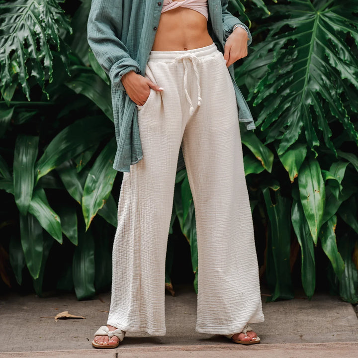 Cabana Pants