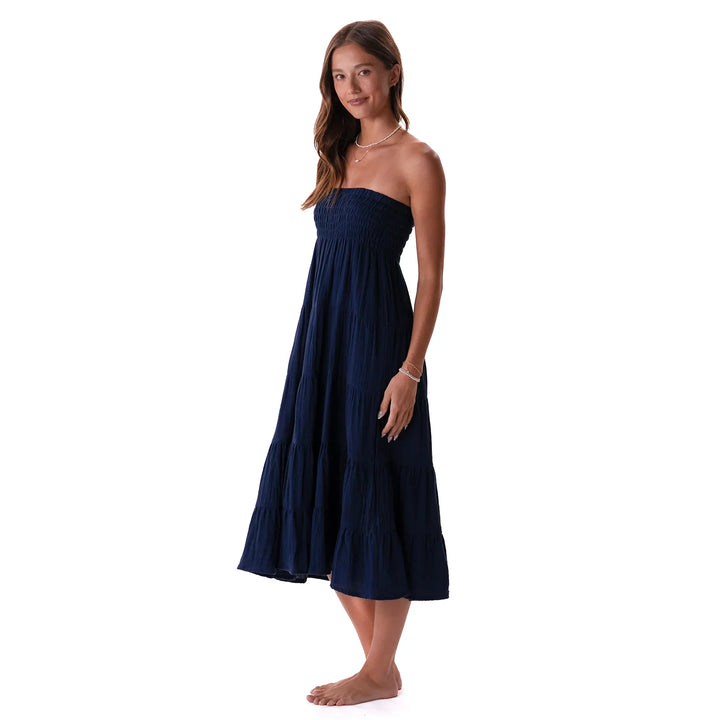 Sundrift Skirt - Oxford